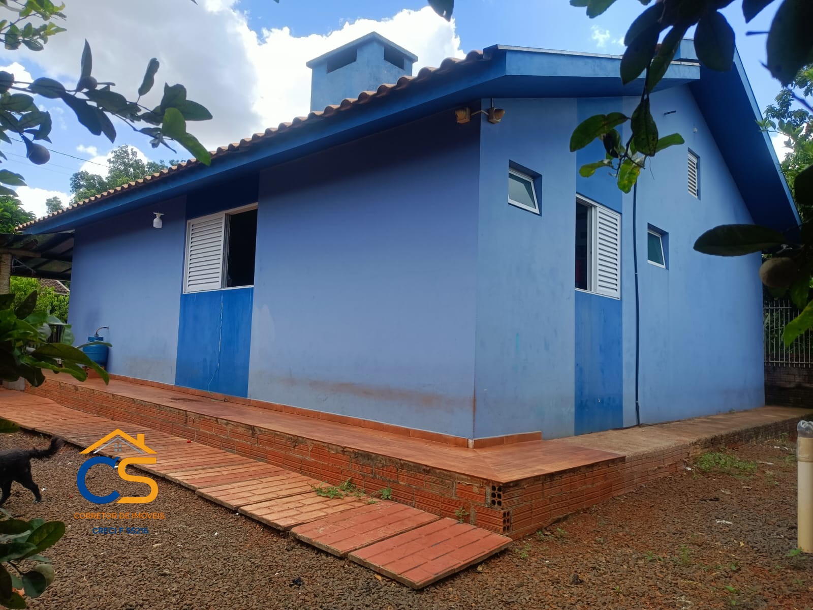 Vende-se Casa Centro Missal -Pr - Foto 8