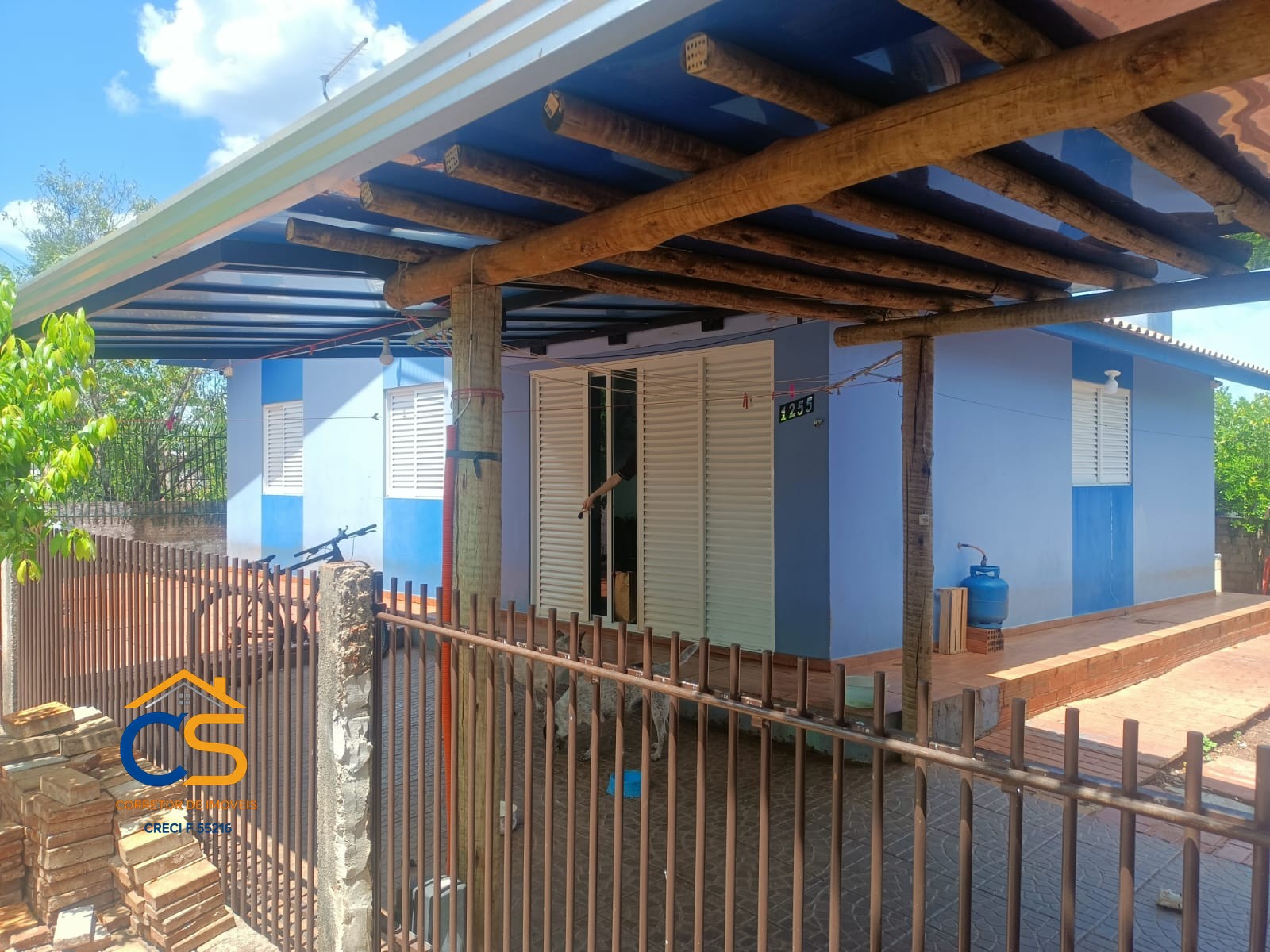 Vende-se Casa Centro Missal -Pr - Foto 3