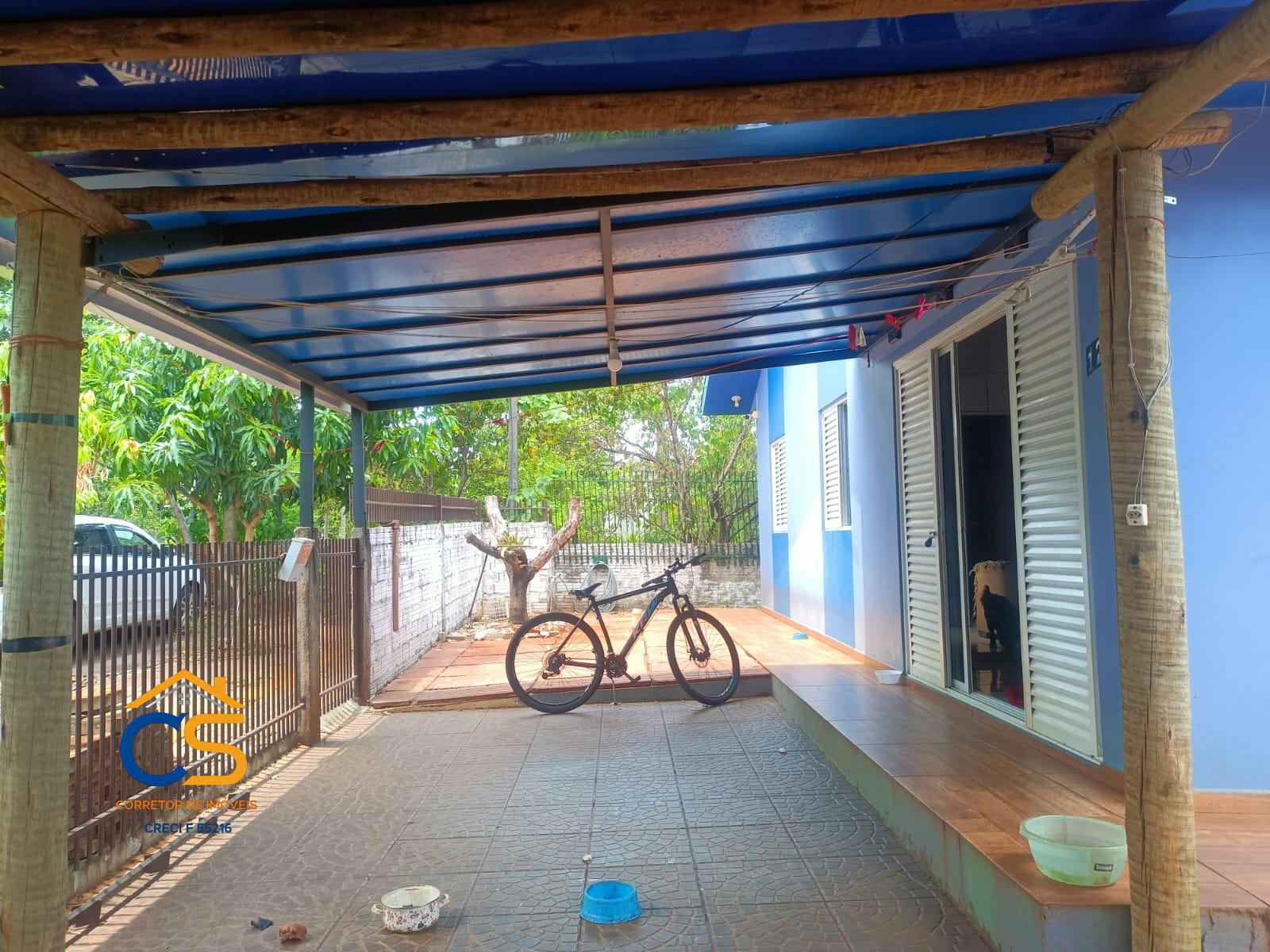 Vende-se Casa Centro Missal -Pr - Foto 6