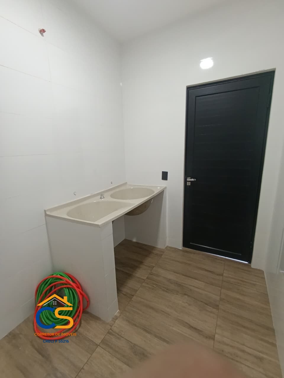 Vende-se Casa em Missal-PR  Loteamento Schwendler - Foto 6