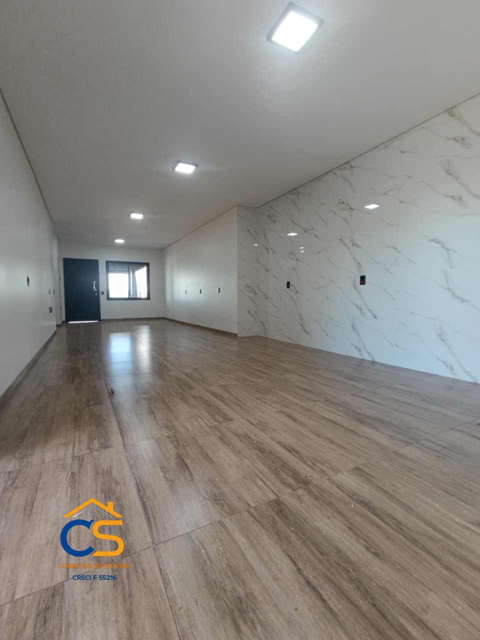 Vende-se Casa em Missal-PR  Loteamento Schwendler - Foto 6