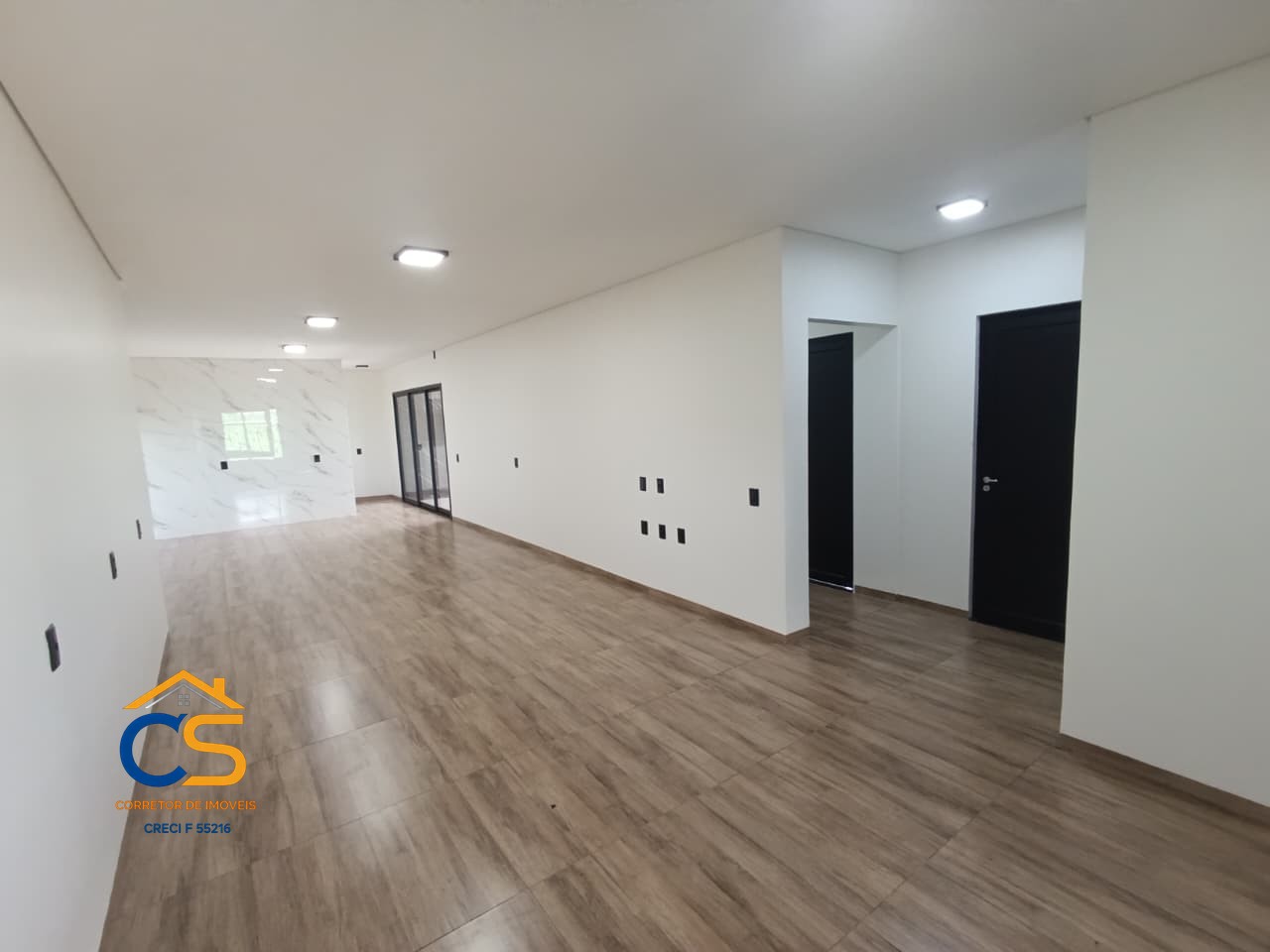 Vende-se Casa em Missal-PR  Loteamento Schwendler - Foto 7