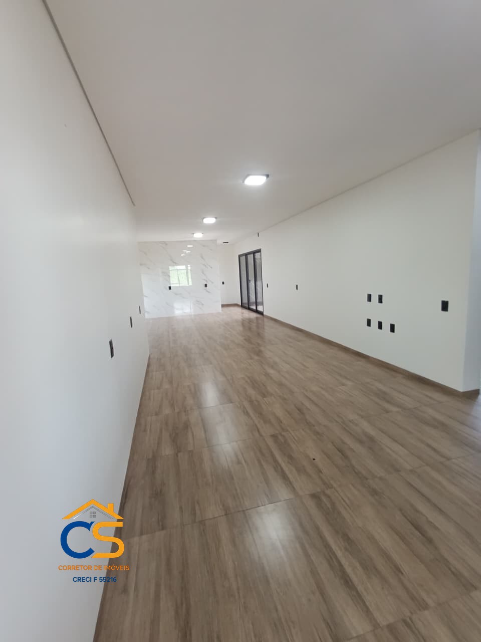 Vende-se Casa em Missal-PR  Loteamento Schwendler - Foto 8