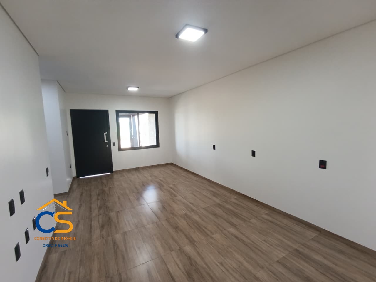 Vende-se Casa em Missal-PR  Loteamento Schwendler - Foto 9