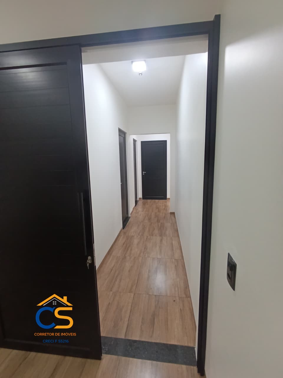 Vende-se Casa em Missal-PR  Loteamento Schwendler - Foto 10