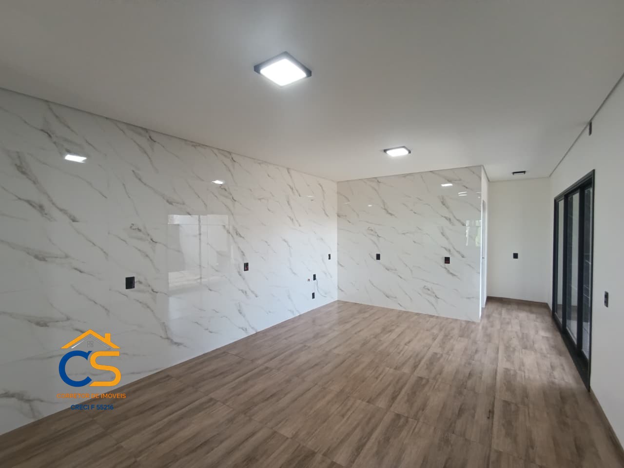 Vende-se Casa em Missal-PR  Loteamento Schwendler - Foto 12