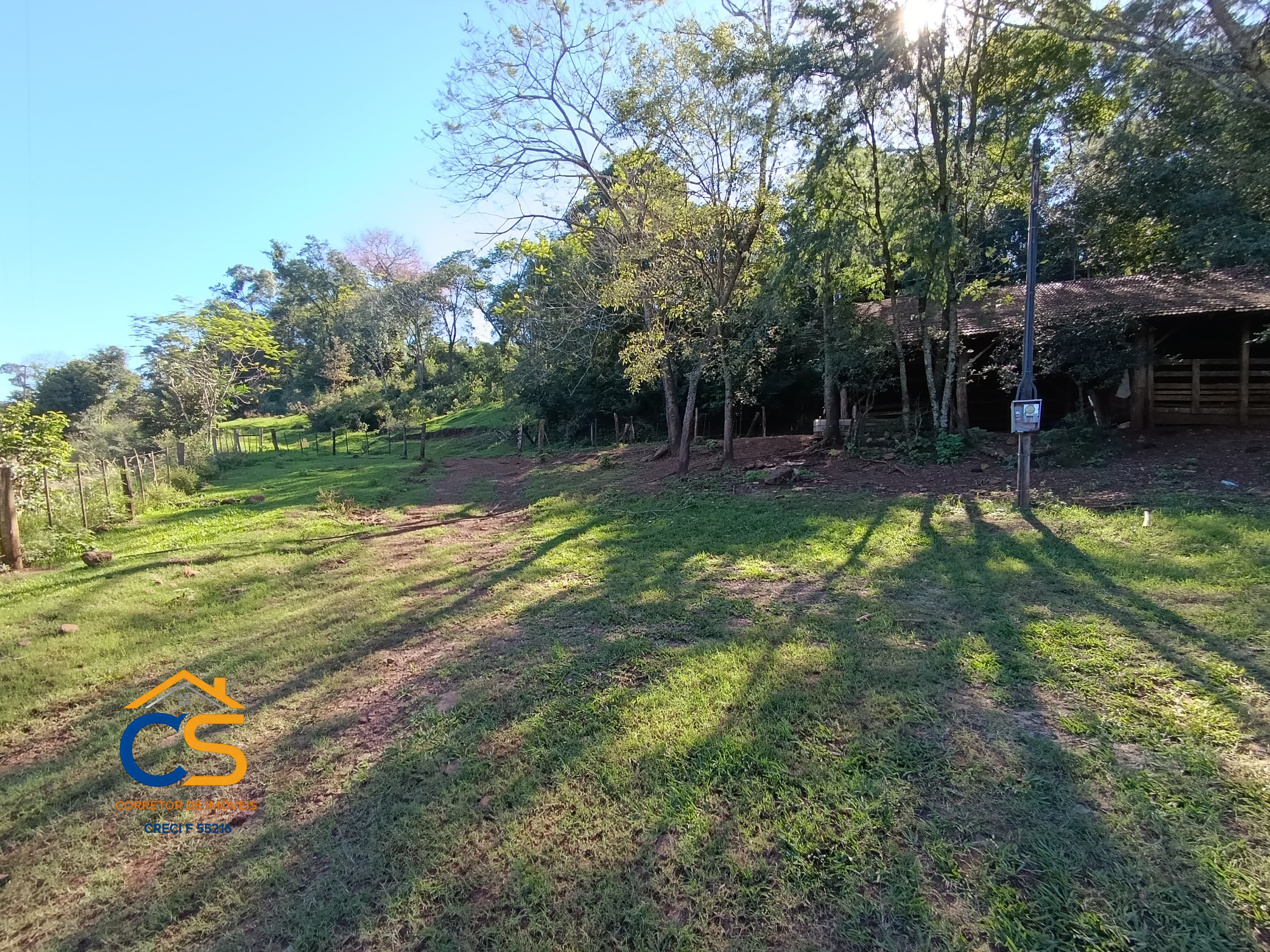 Vende-se sitio em  São José dos Pinhais Missal - Pr.