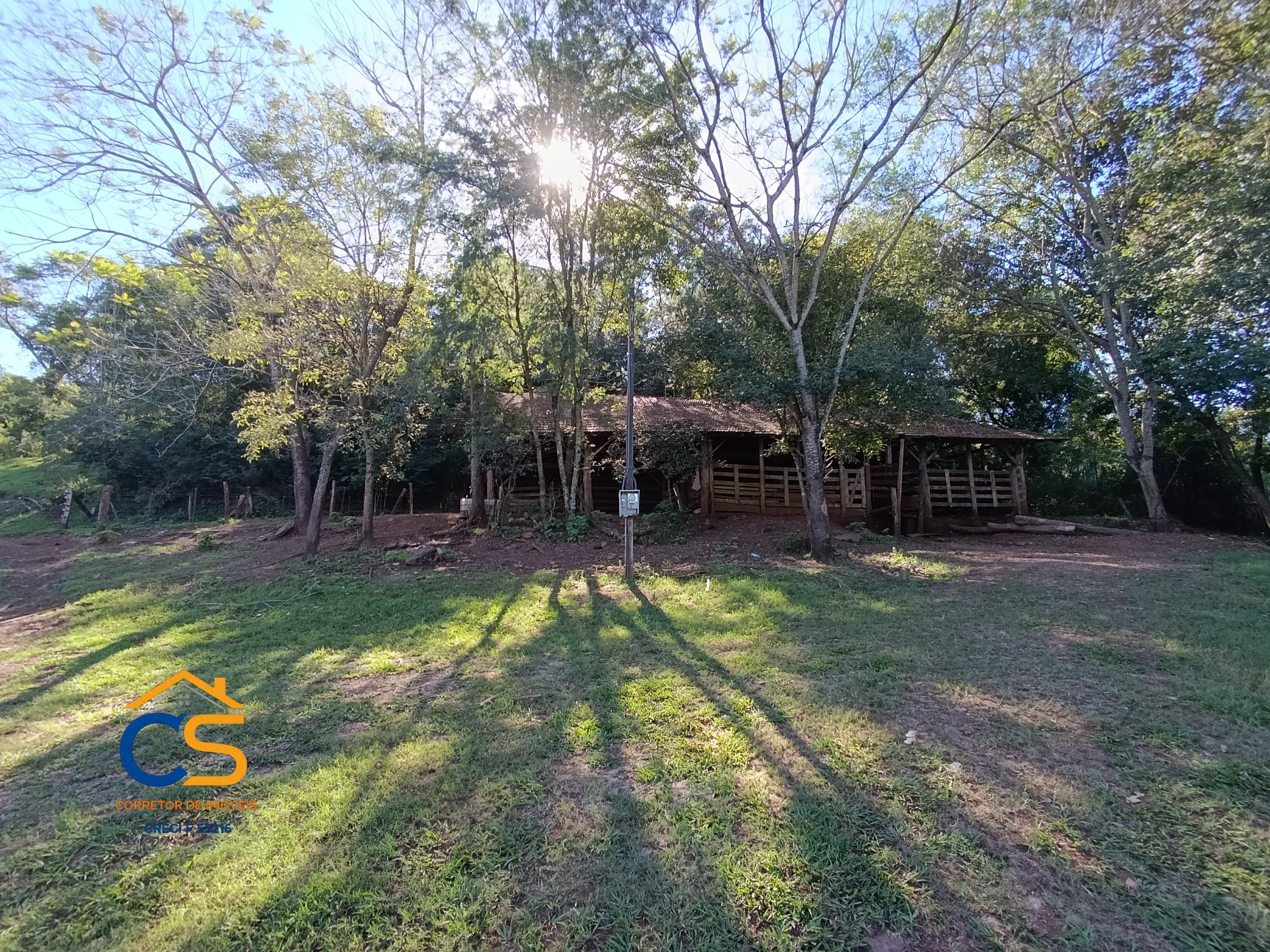 Vende-se sitio em  São José dos Pinhais Missal - Pr. - Foto 6