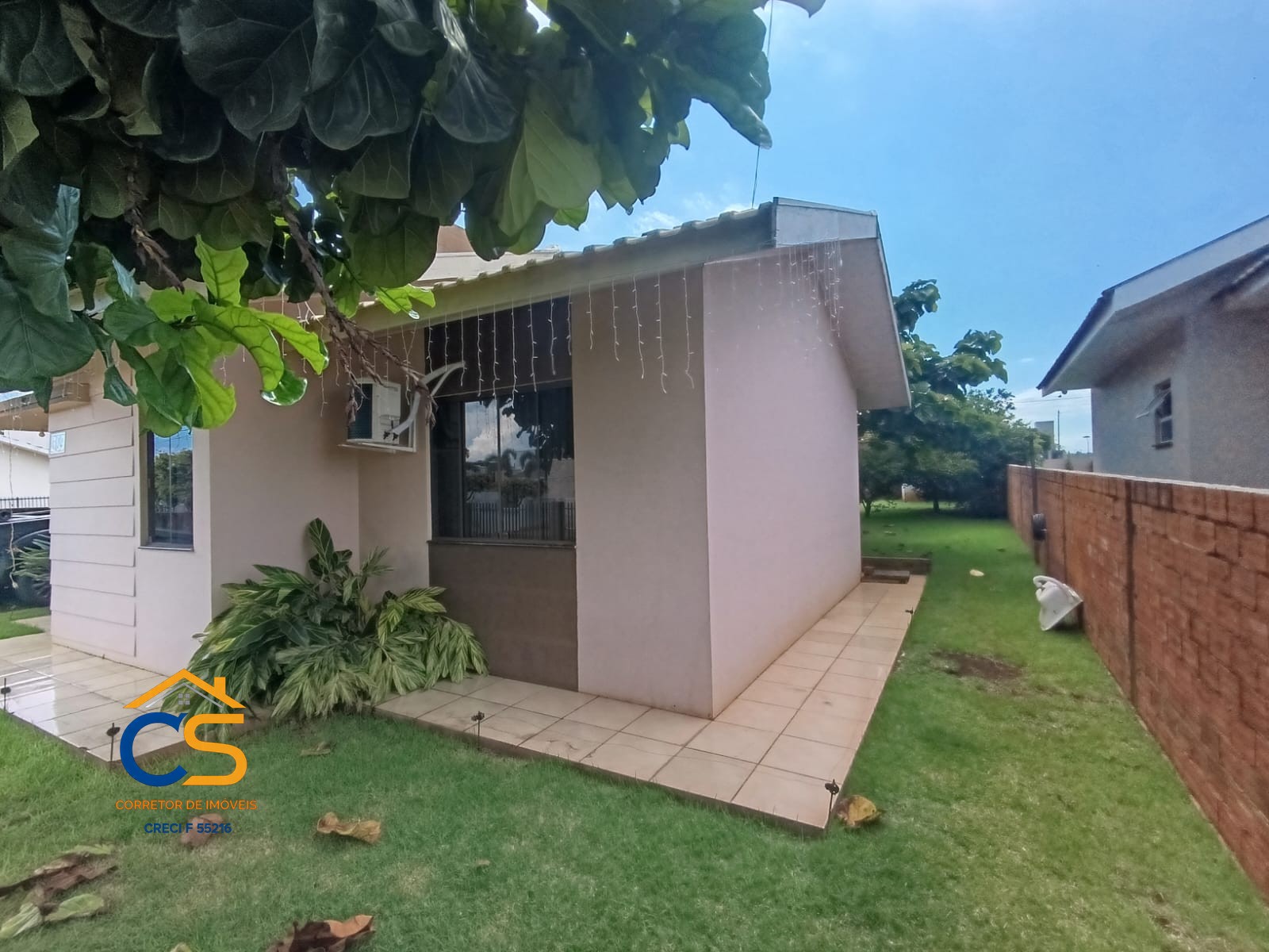 Vende-se Casa Bairro Jardim Gramado  Missal-PR - Foto 5