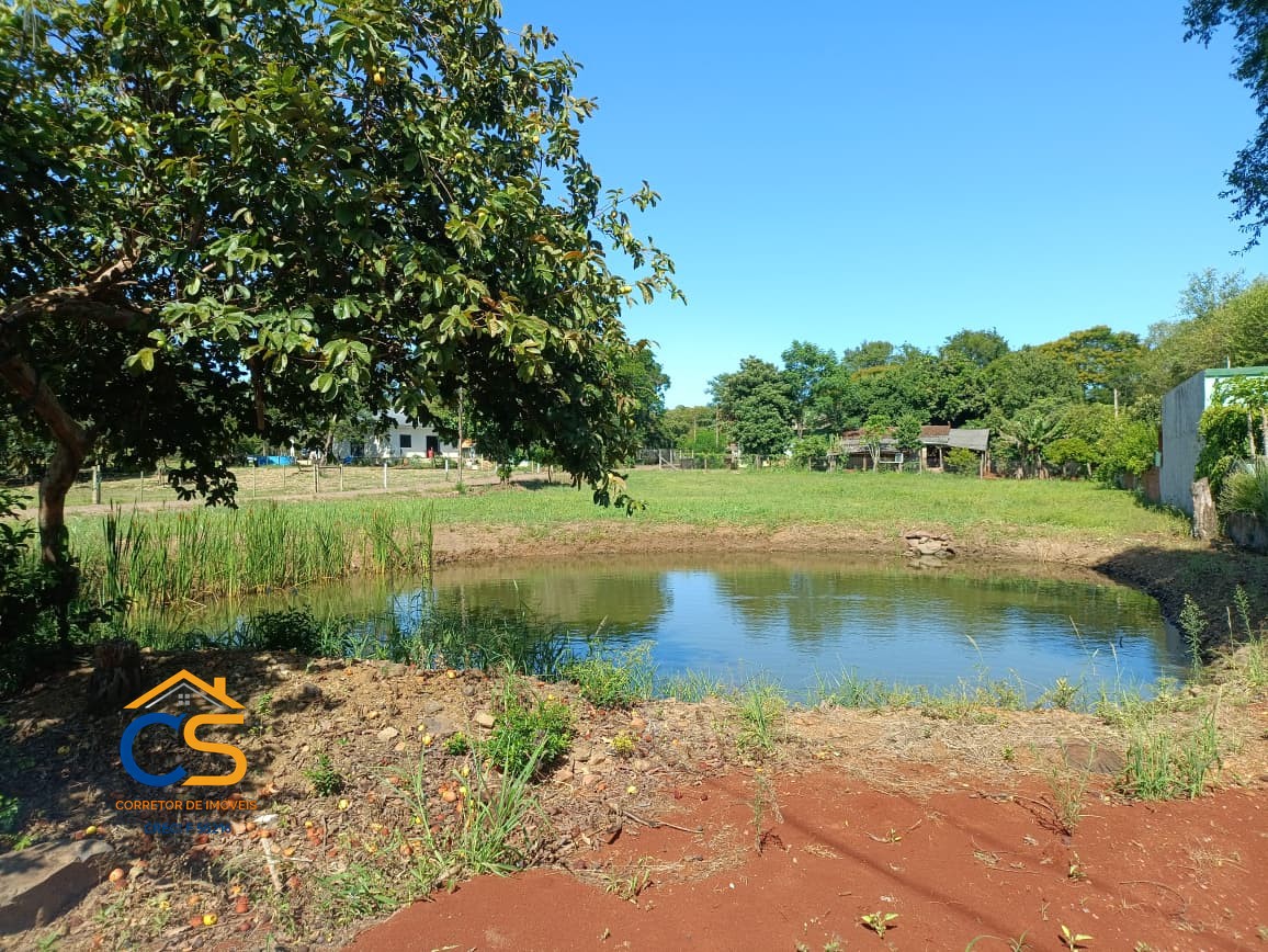 Vende-se chácara Localizada na Linha da Granja - Missal - PR - Foto 3