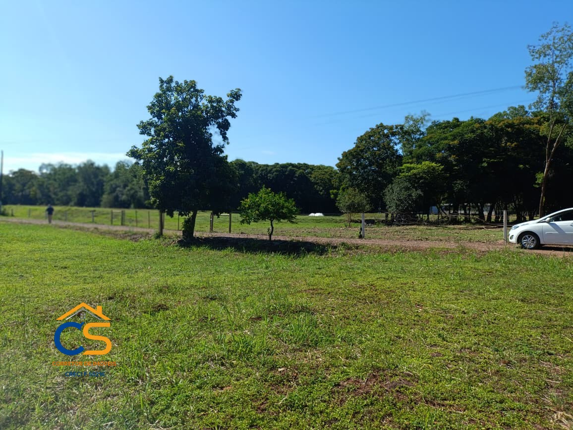 Vende-se chácara Localizada na Linha da Granja - Missal - PR - Foto 6