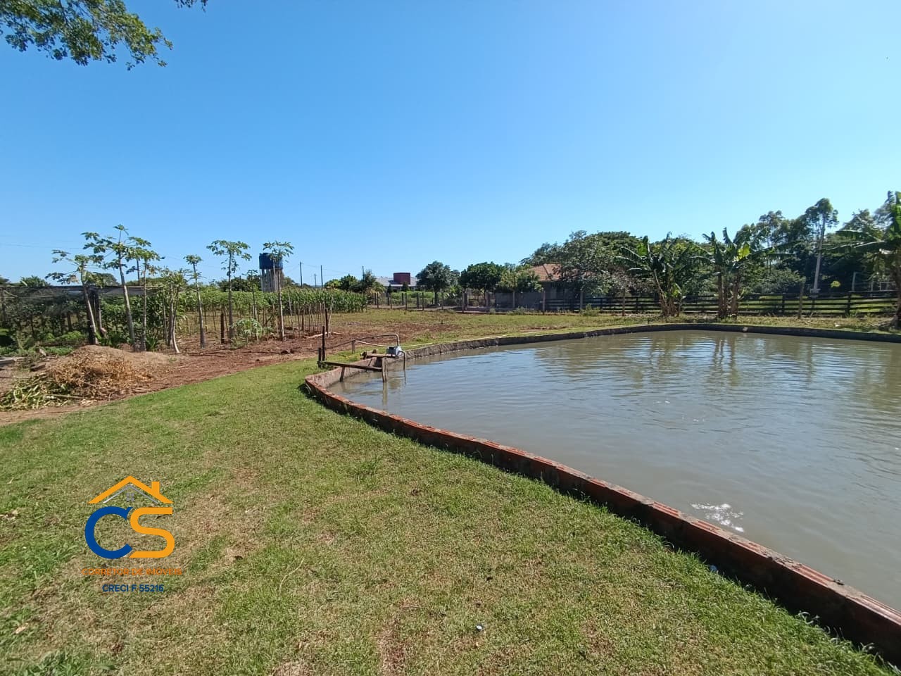 Vende-se chácara Missal  Localidade Linha da Granja  Área total 1.500M² - Foto 4