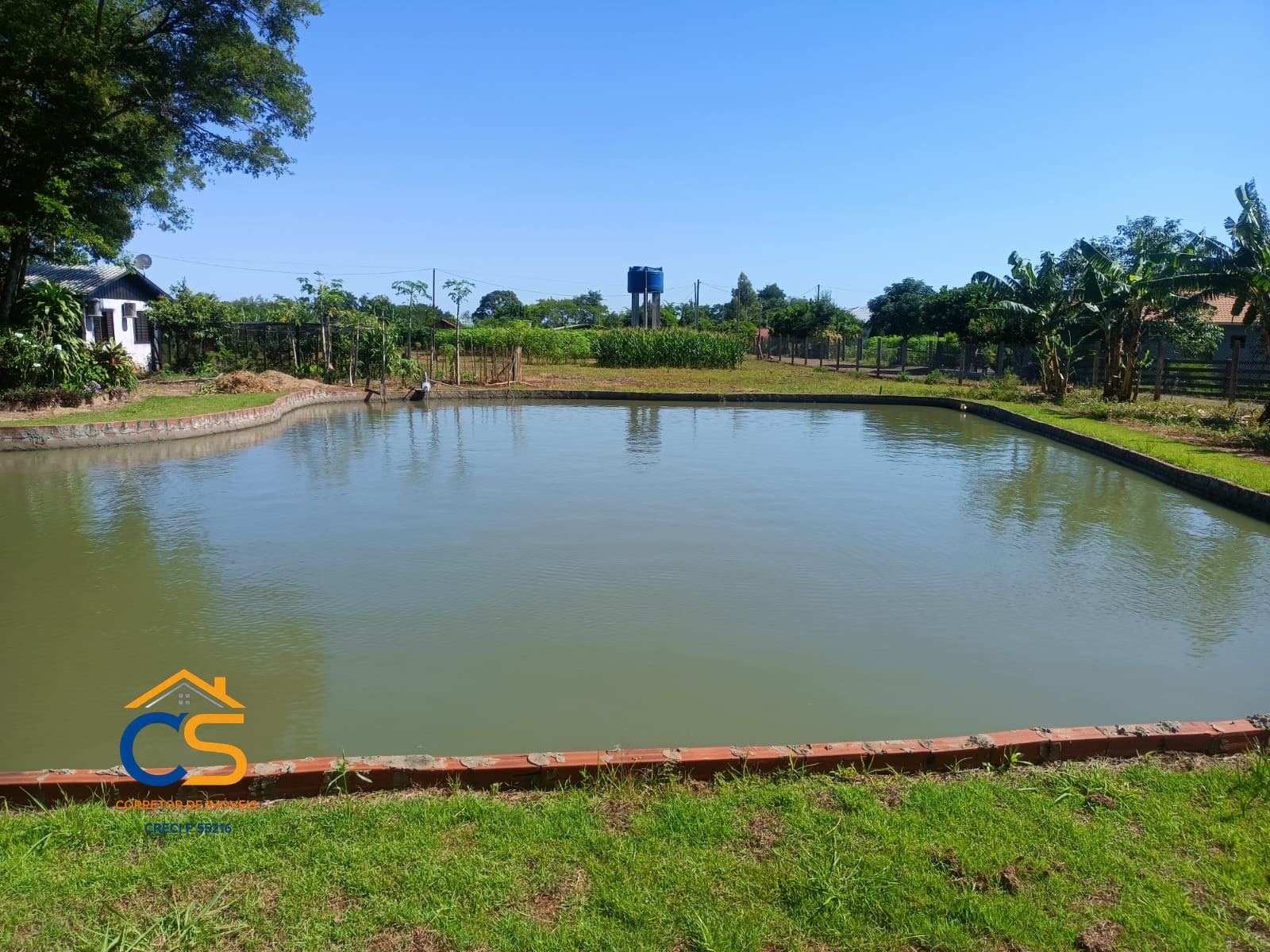 Vende-se chácara Missal  Localidade Linha da Granja  Área total 1.500M² - Foto 5