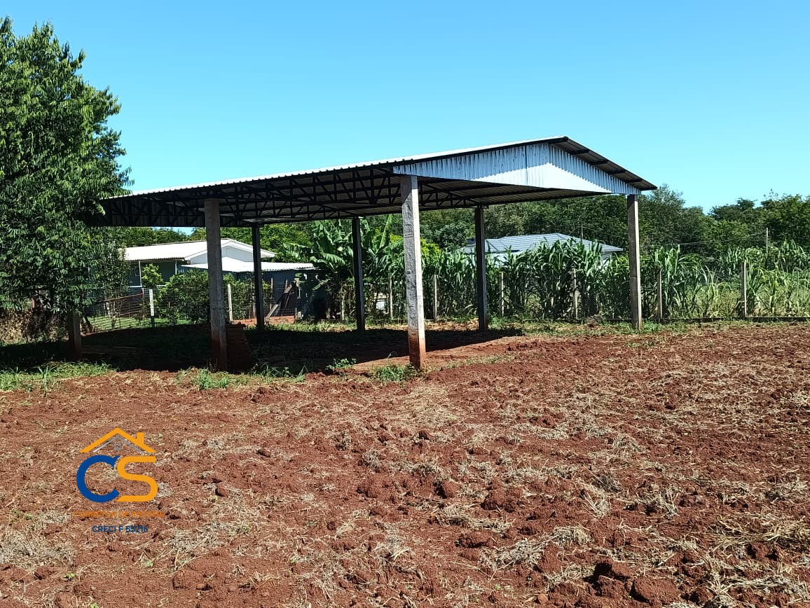 Vende-se Chácara Missal-PR  1 KM do centro  Localidade Linha da Granja