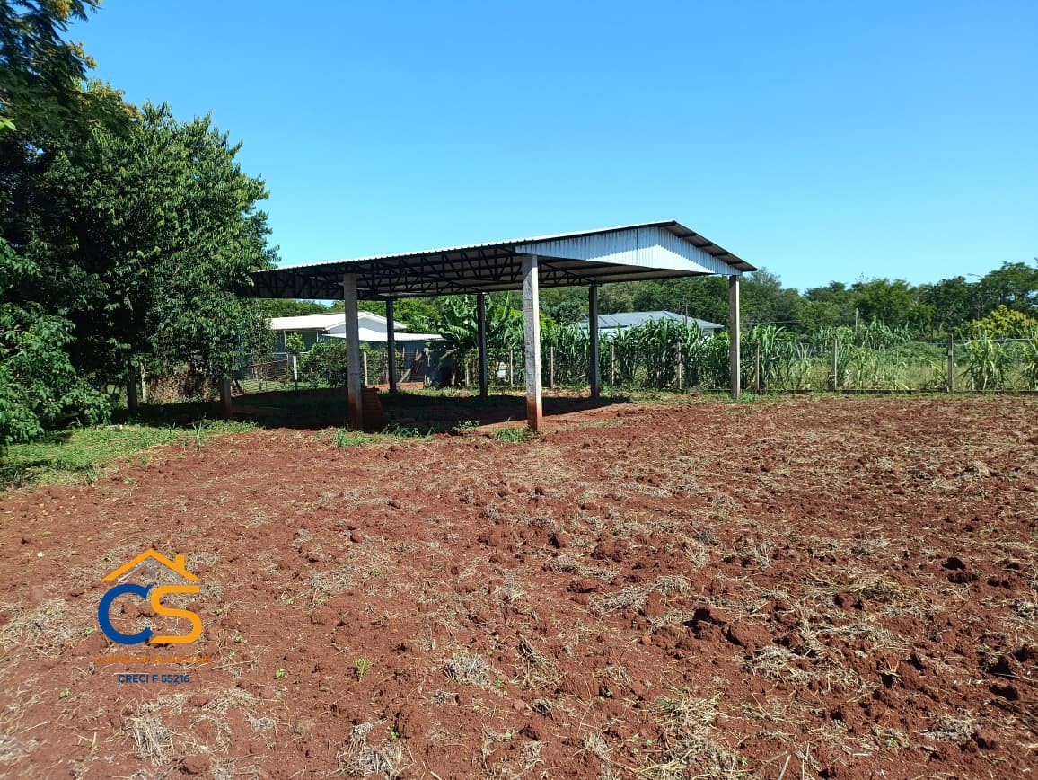 Vende-se Chácara Missal-PR  1 KM do centro  Localidade Linha da Granja - Foto 3