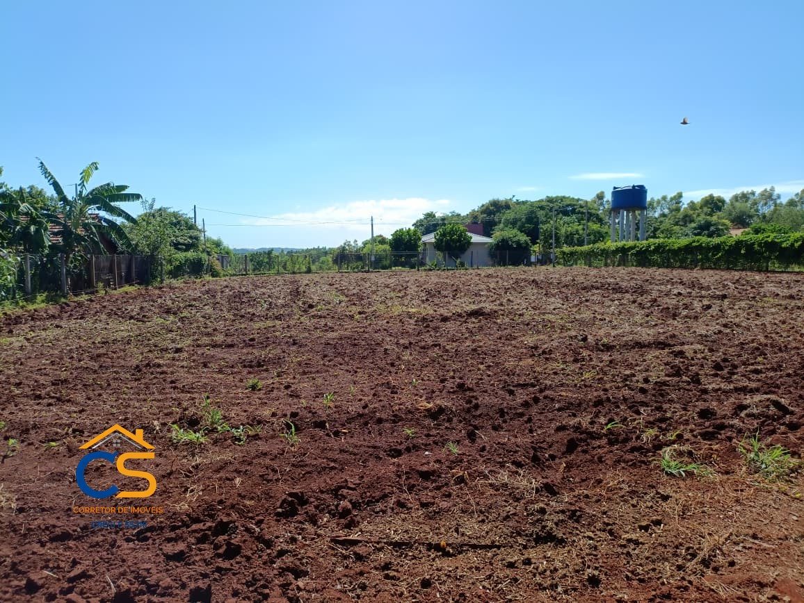 Vende-se Chácara Missal-PR  1 KM do centro  Localidade Linha da Granja - Foto 4