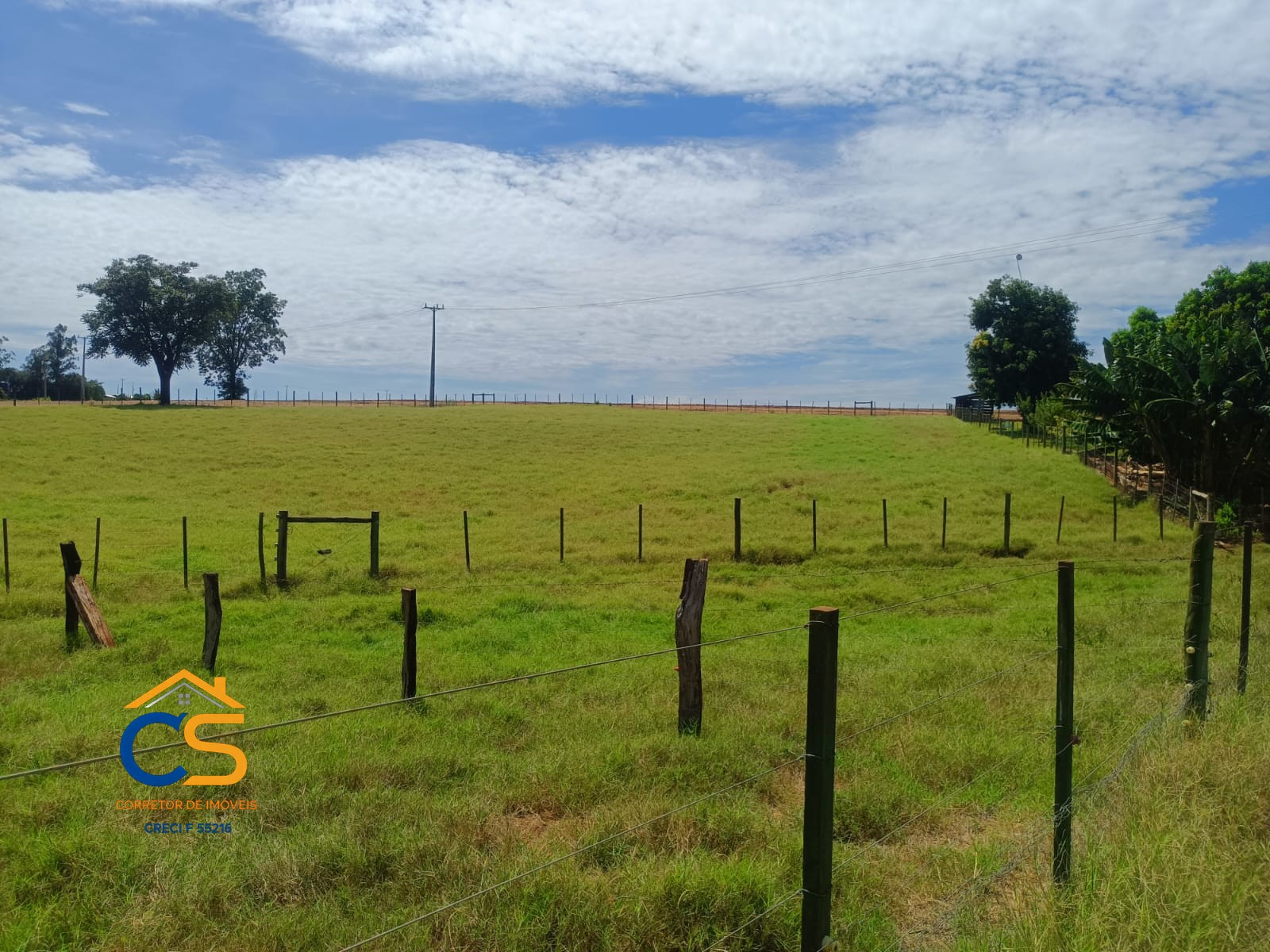 Vende-se chácara em Santa Helena Localizada na comunidade de Vila Celeste