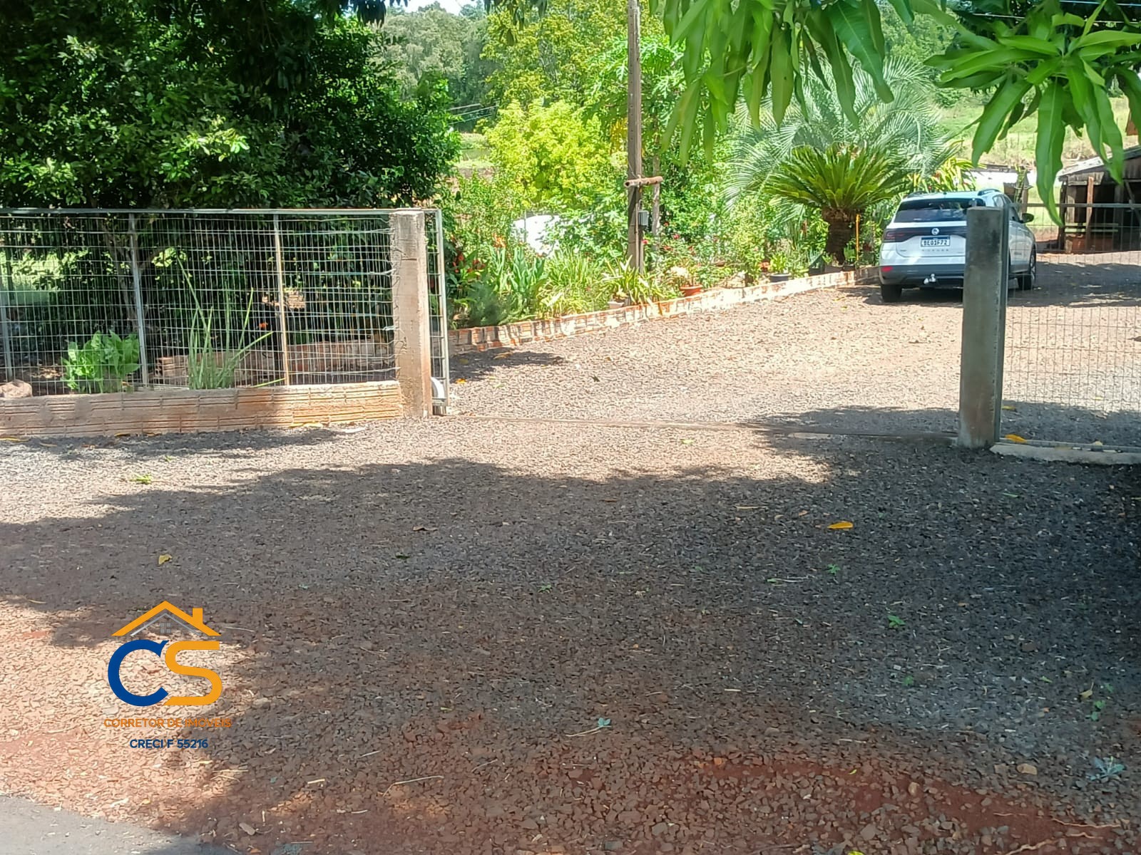 Vende-se chácara em Santa Helena Localizada na comunidade de Vila Celeste - Foto 5