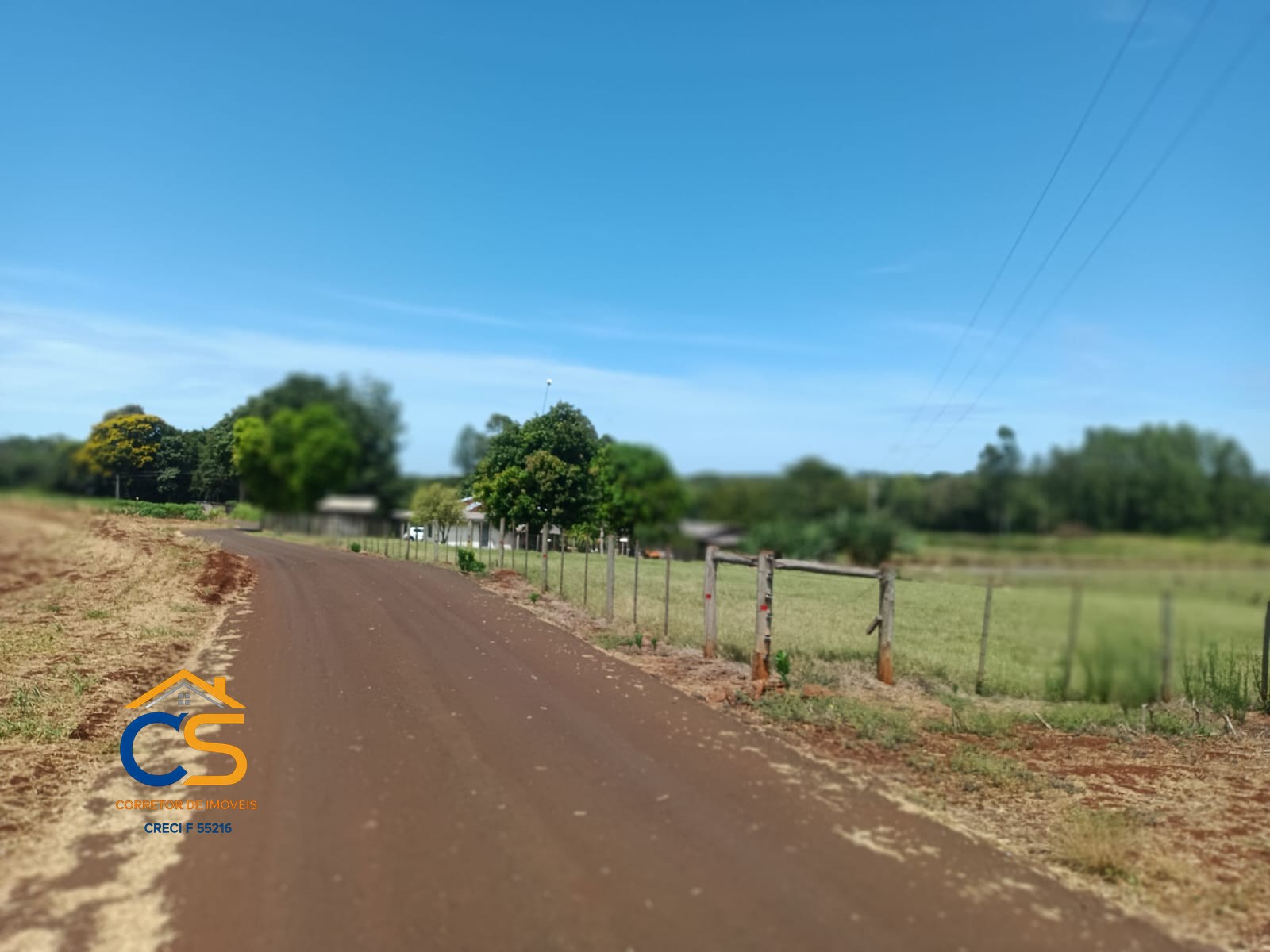 Vende-se chácara em Santa Helena Localizada na comunidade de Vila Celeste - Foto 6