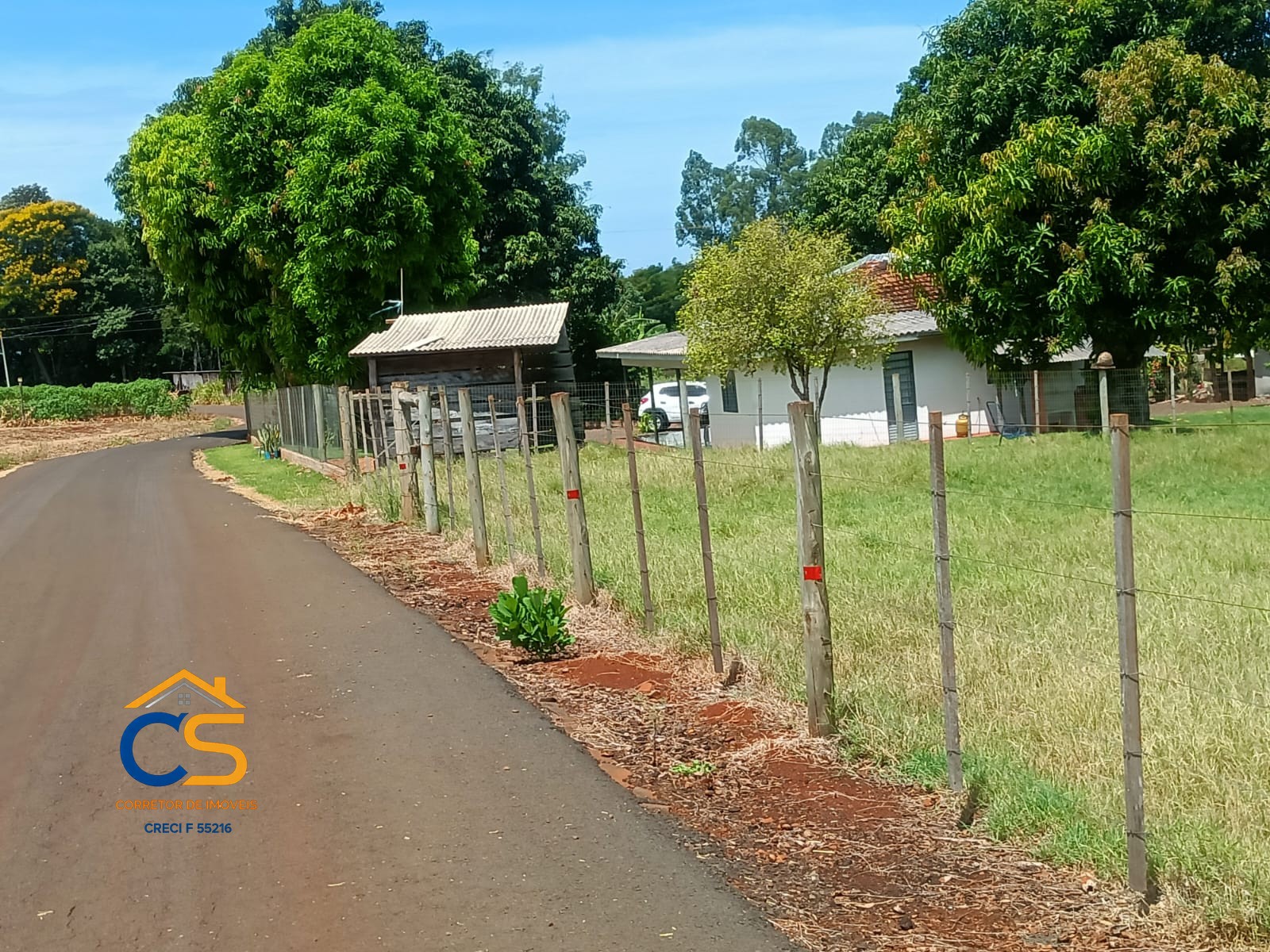 Vende-se chácara em Santa Helena Localizada na comunidade de Vila Celeste - Foto 7