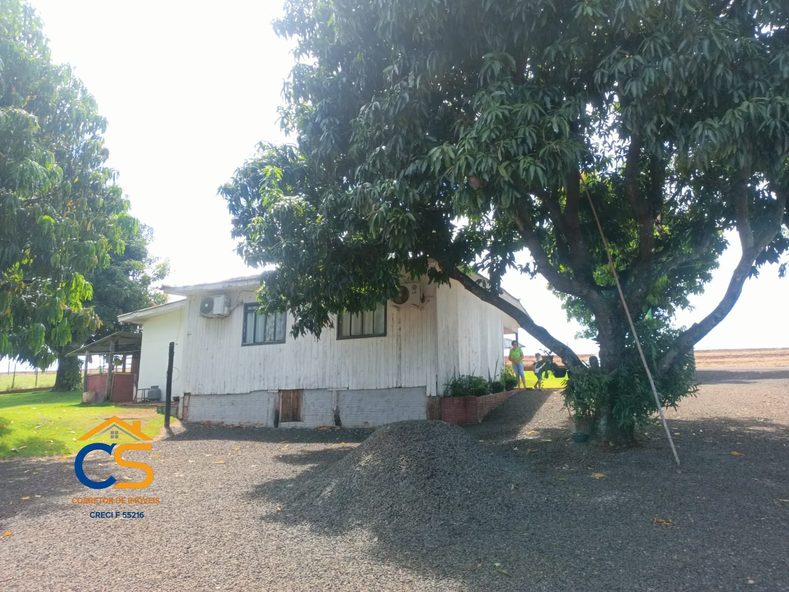 Vende-se chácara em Santa Helena Localizada na comunidade de Vila Celeste - Foto 12