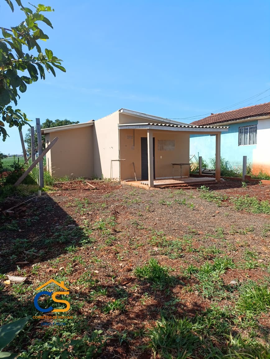 Vende-se Casa em Itaipulândia - Pr Bairro Santa Inês - Foto 3