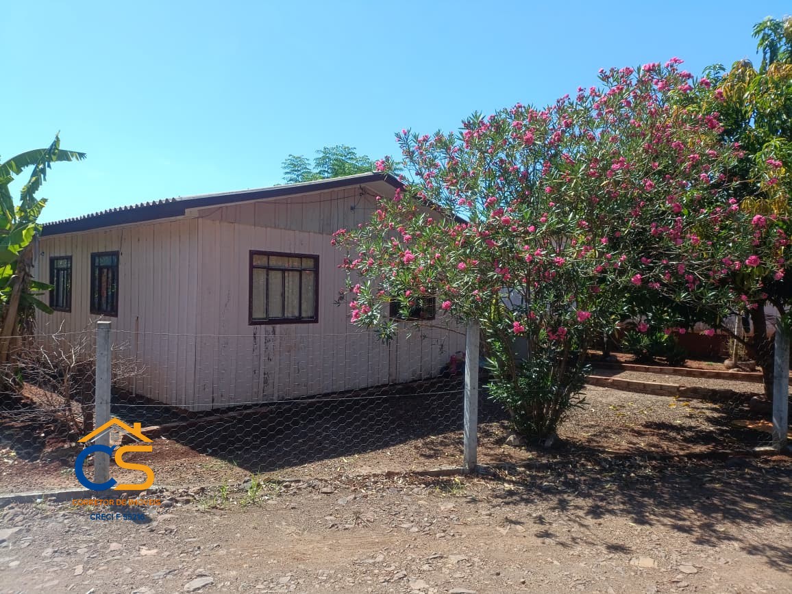 Vende-se chácara completa  Missal - Pr 1 km do centro - Foto 6