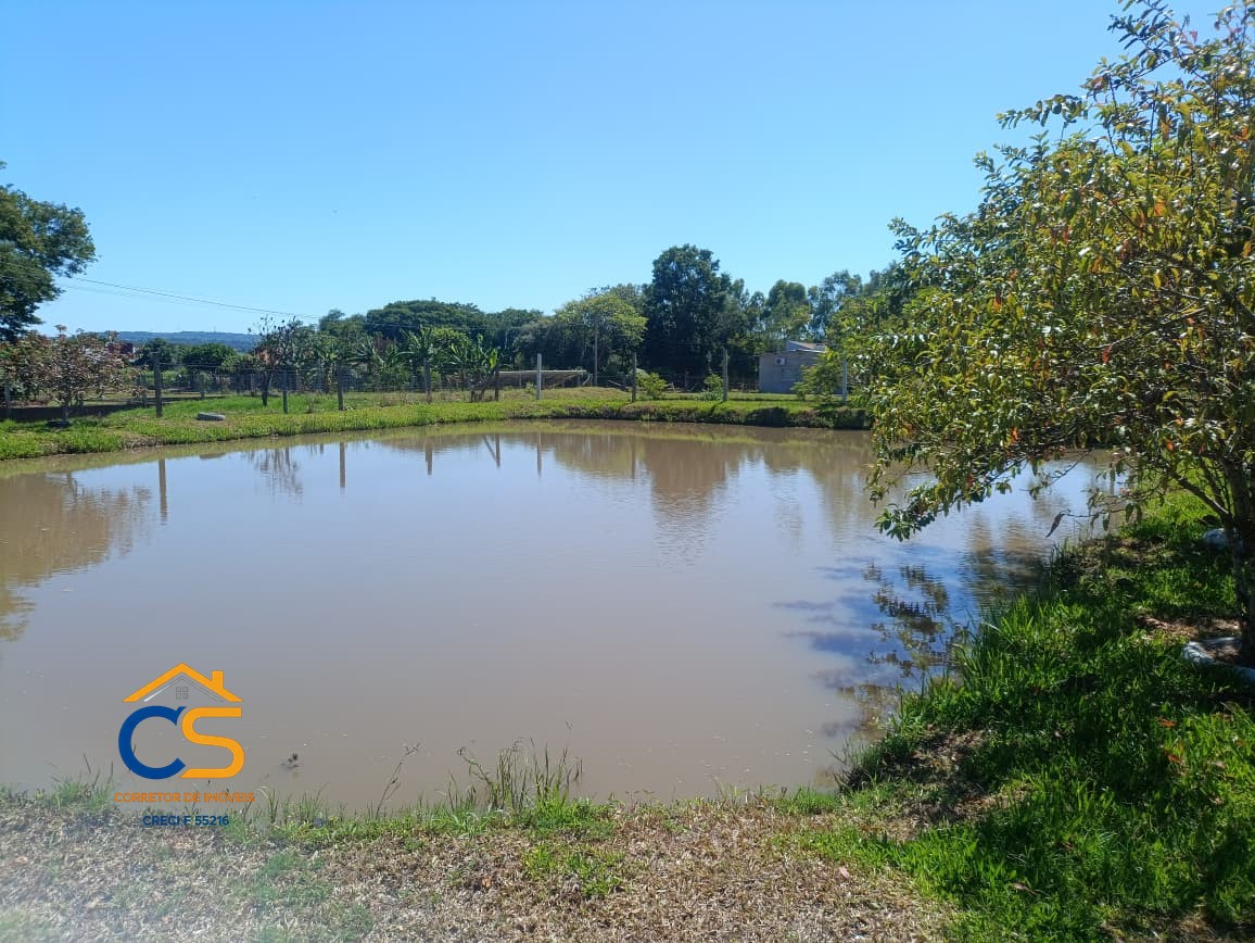 Vende-se chácara completa  Missal - Pr 1 km do centro - Foto 8