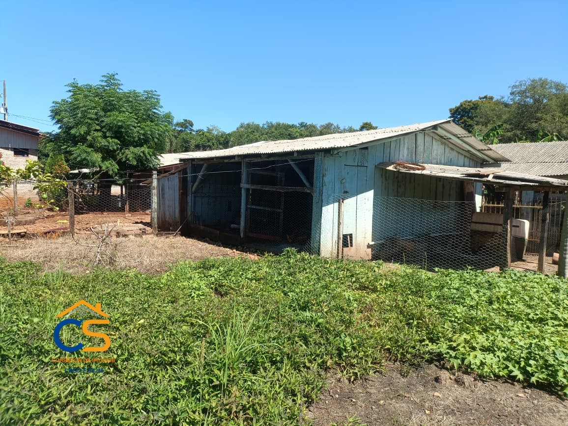 Vende-se chácara completa  Missal - Pr 1 km do centro - Foto 9