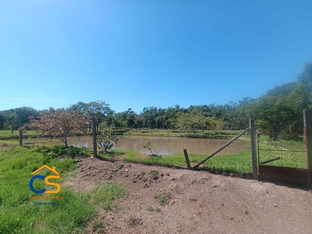 Vende-se chácara completa  Missal - Pr 1 km do centro - Foto 10