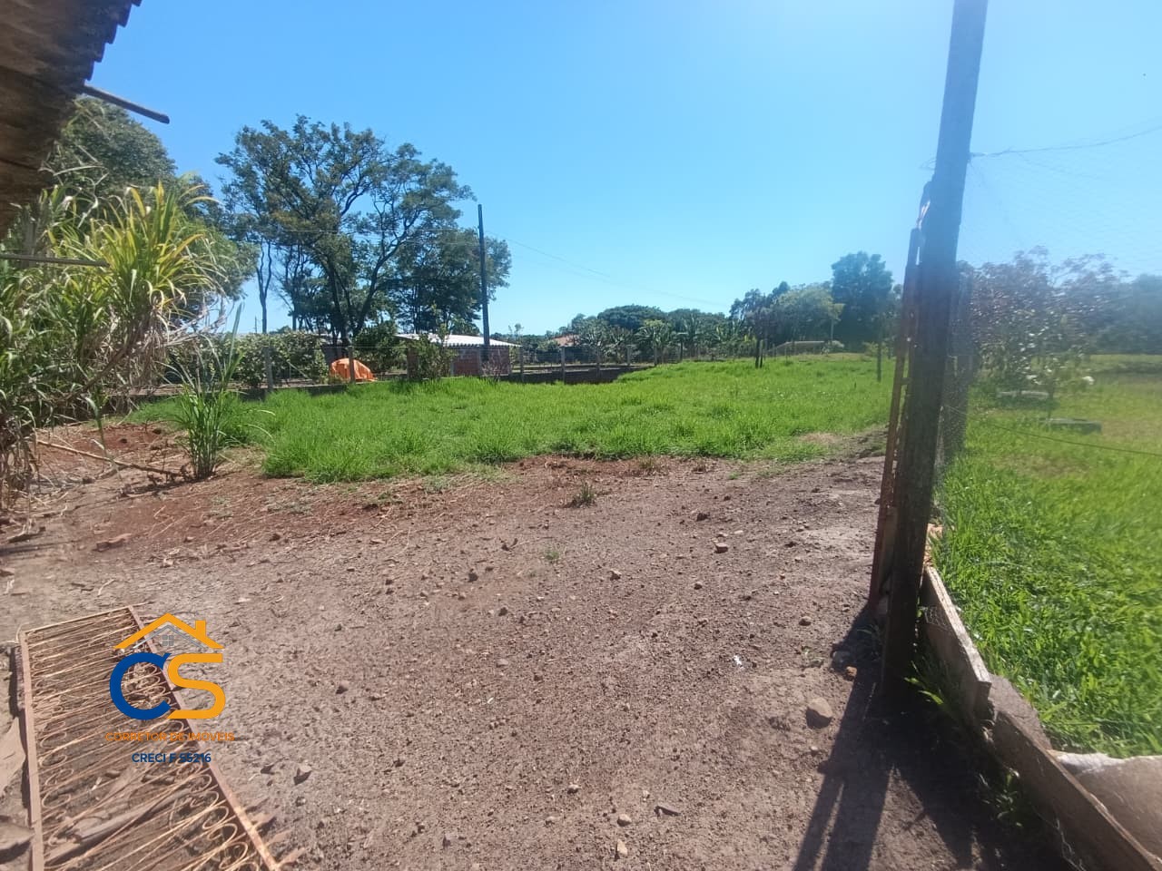 Vende-se chácara completa  Missal - Pr 1 km do centro - Foto 11