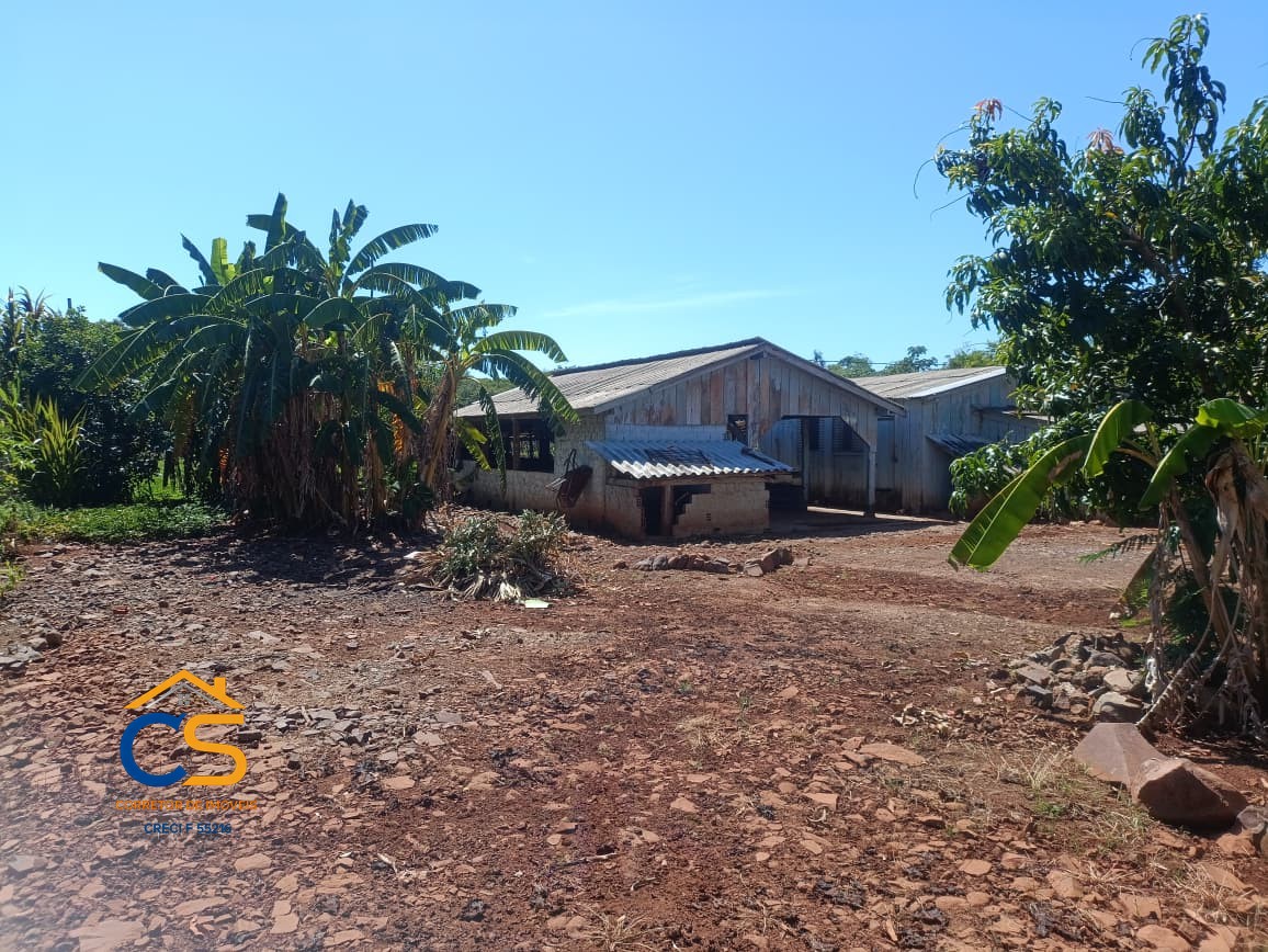 Vende-se chácara completa  Missal - Pr 1 km do centro - Foto 12