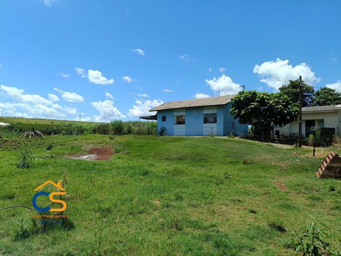 Vende-se Chácara Missal-PR  Localizada a 3 km do centro - Foto 3
