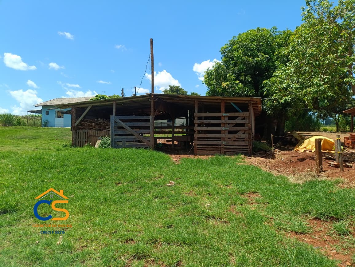 Vende-se Chácara Missal-PR  Localizada a 3 km do centro - Foto 4