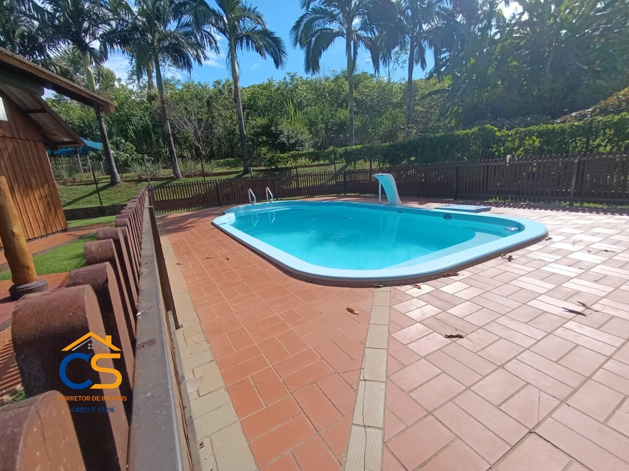 Vende-se Chácara Missal-PR  Comunidade Linha Catarina - Foto 4