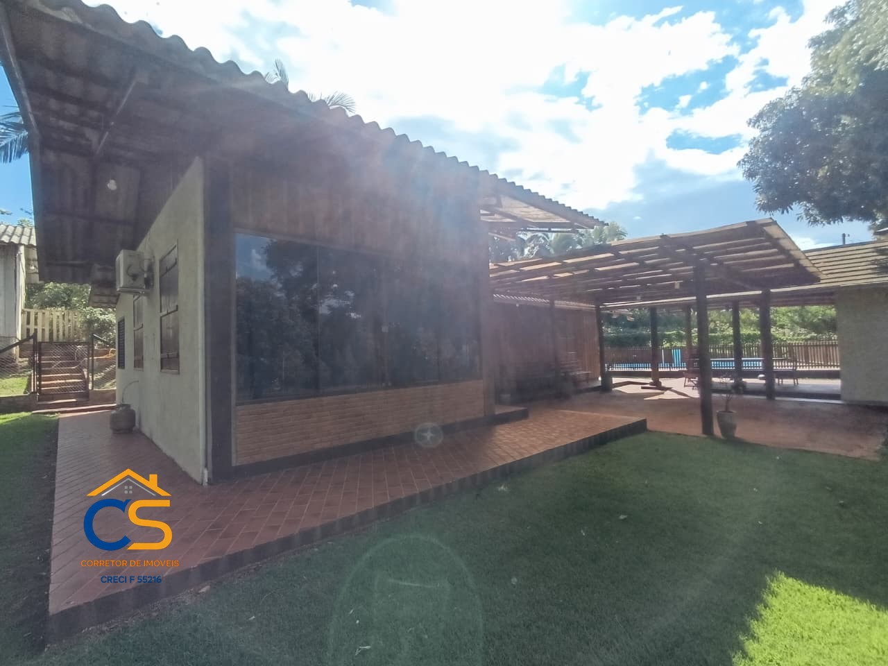 Vende-se Chácara Missal-PR  Comunidade Linha Catarina - Foto 5