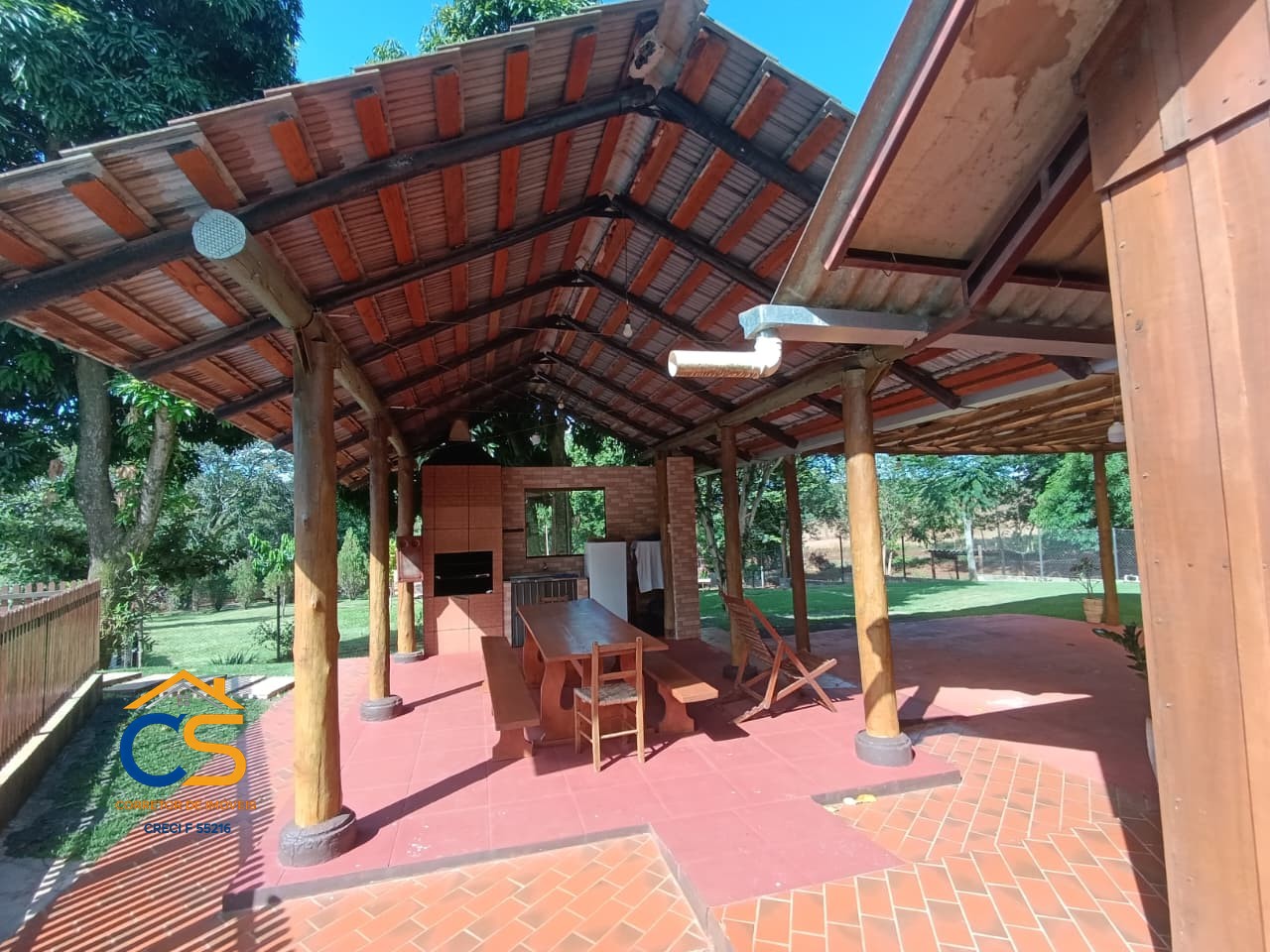 Vende-se Chácara Missal-PR  Comunidade Linha Catarina - Foto 6