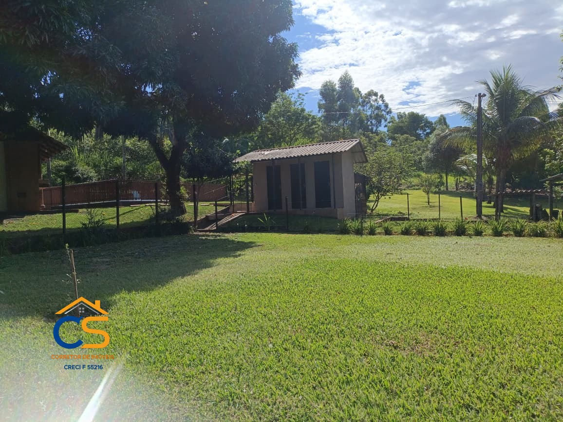 Vende-se Chácara Missal-PR  Comunidade Linha Catarina - Foto 6