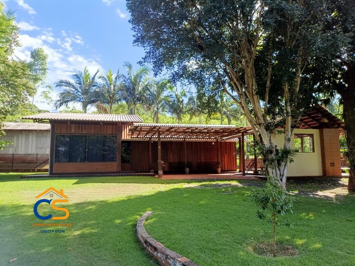 Vende-se Chácara Missal-PR  Comunidade Linha Catarina - Foto 8