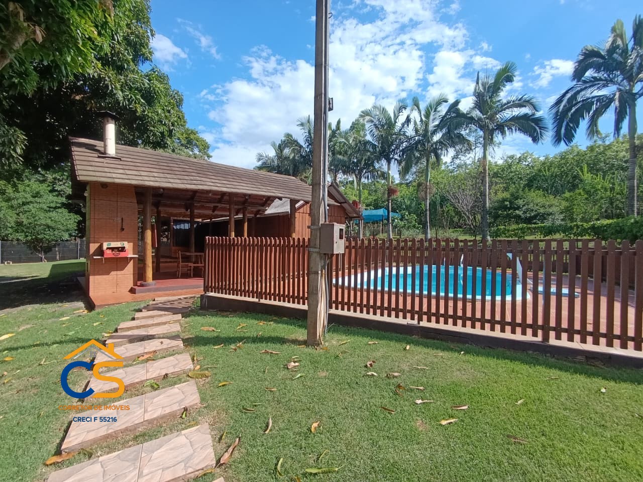 Vende-se Chácara Missal-PR  Comunidade Linha Catarina - Foto 3