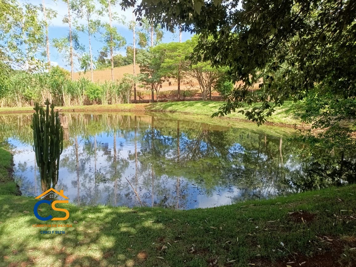 Vende-se Chácara Missal-PR  Comunidade Linha Catarina - Foto 13