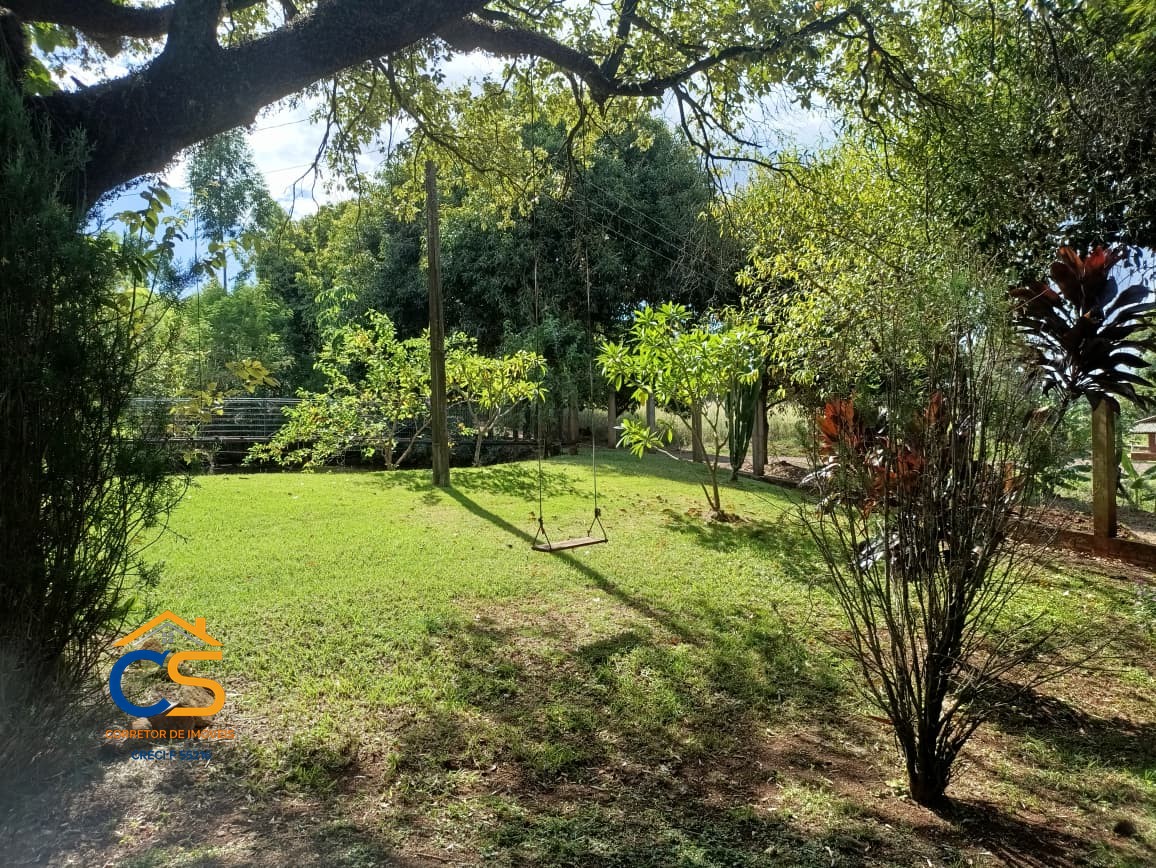 Vende-se Chácara Missal-PR  Comunidade Linha Catarina - Foto 15