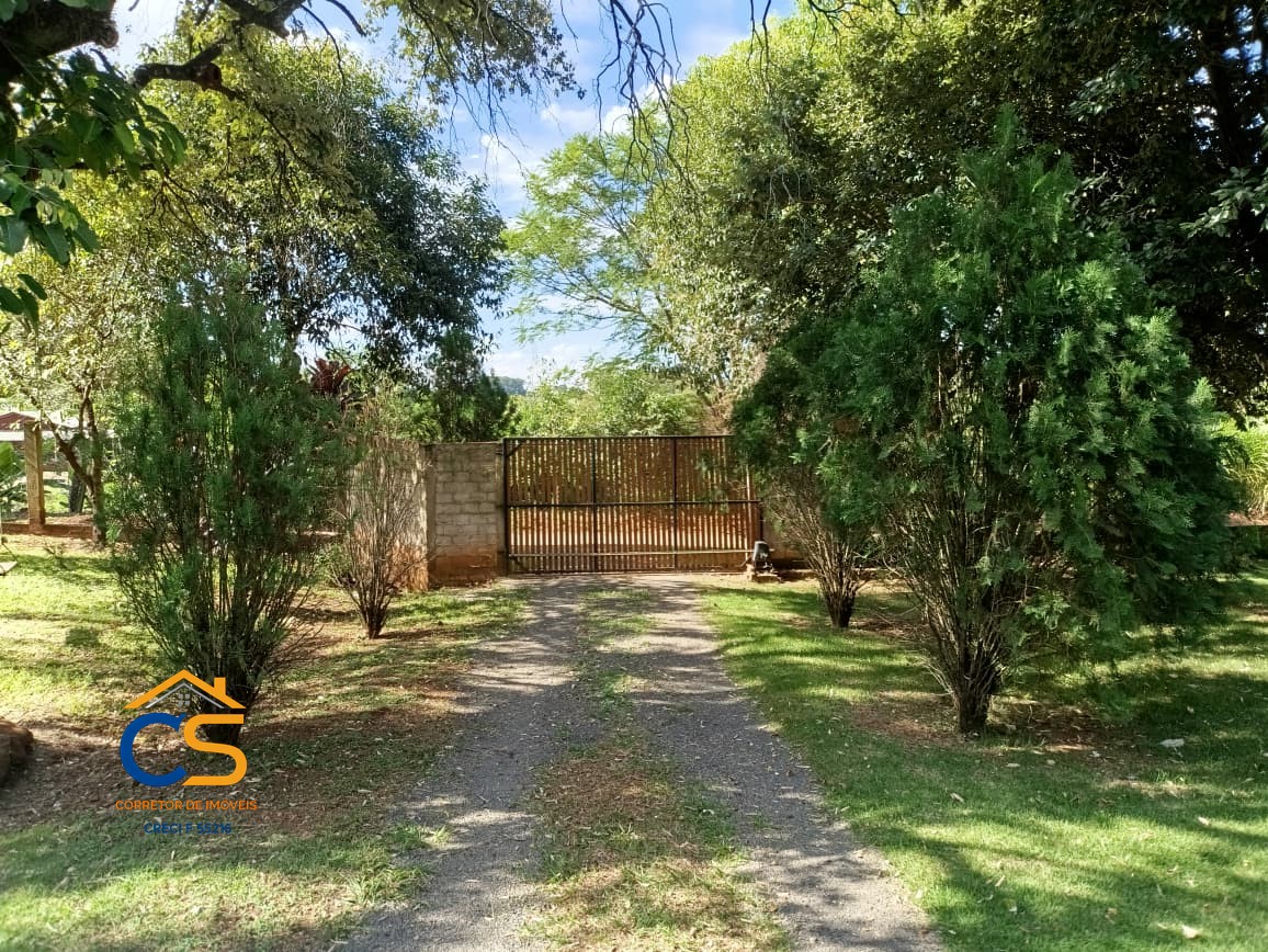 Vende-se Chácara Missal-PR  Comunidade Linha Catarina - Foto 14