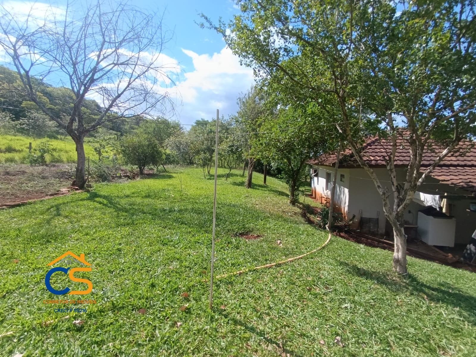 Vende-se Chácara Missal-PR  Comunidade Linha Catarina - Foto 5