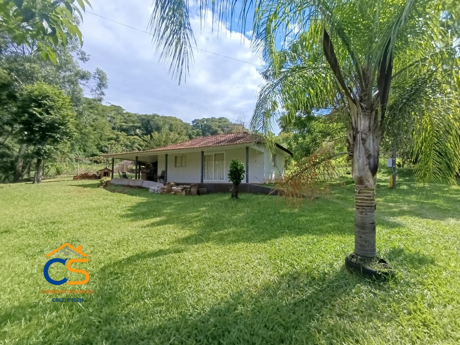 Vende-se Chácara Missal-PR  Comunidade Linha Catarina - Foto 6