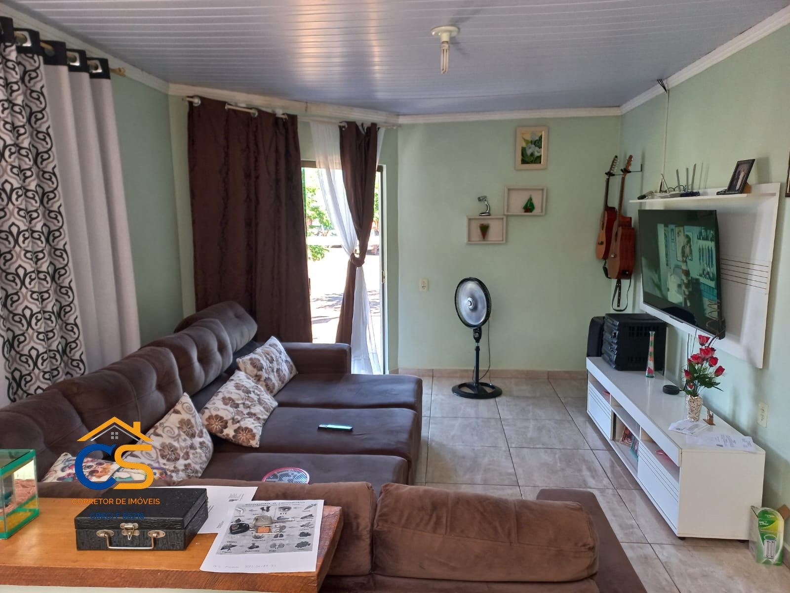 Vende-se casa em Serranópolis do Iguaçu Pr - Foto 4