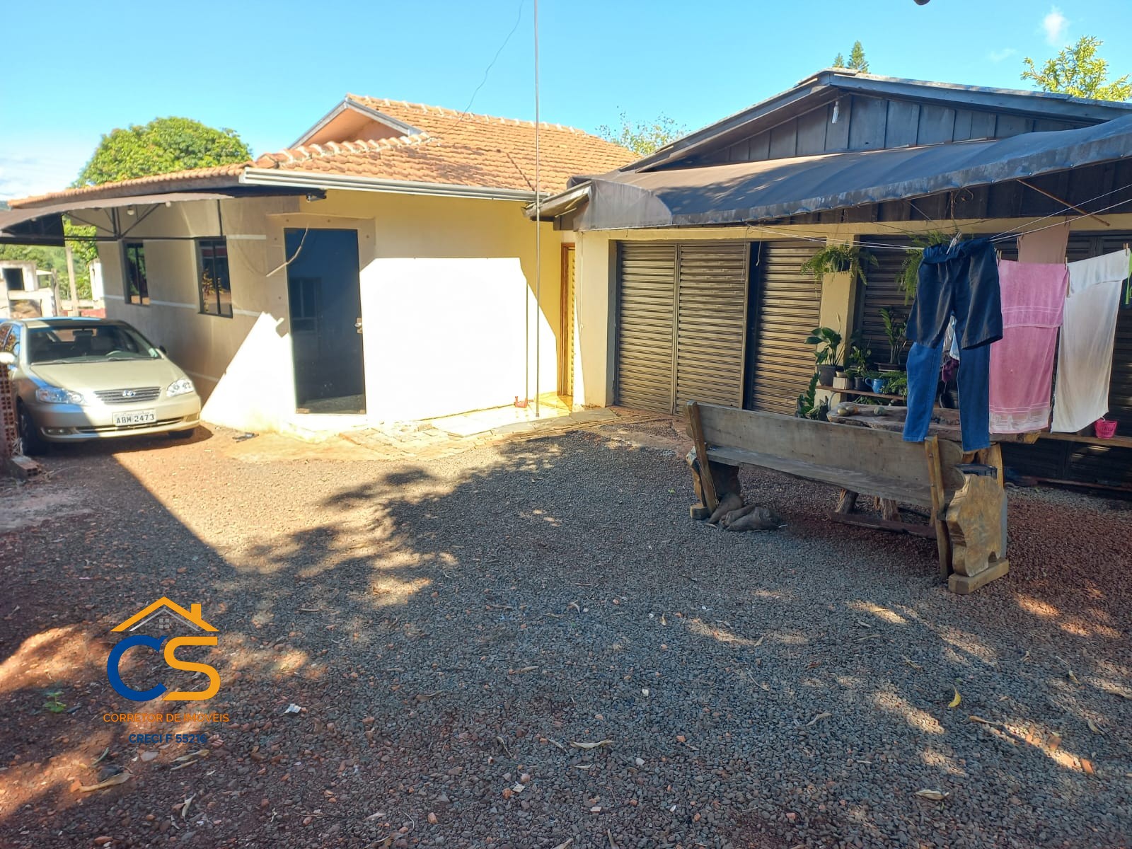 Vende-se casa em Serranópolis do Iguaçu Pr - Foto 5