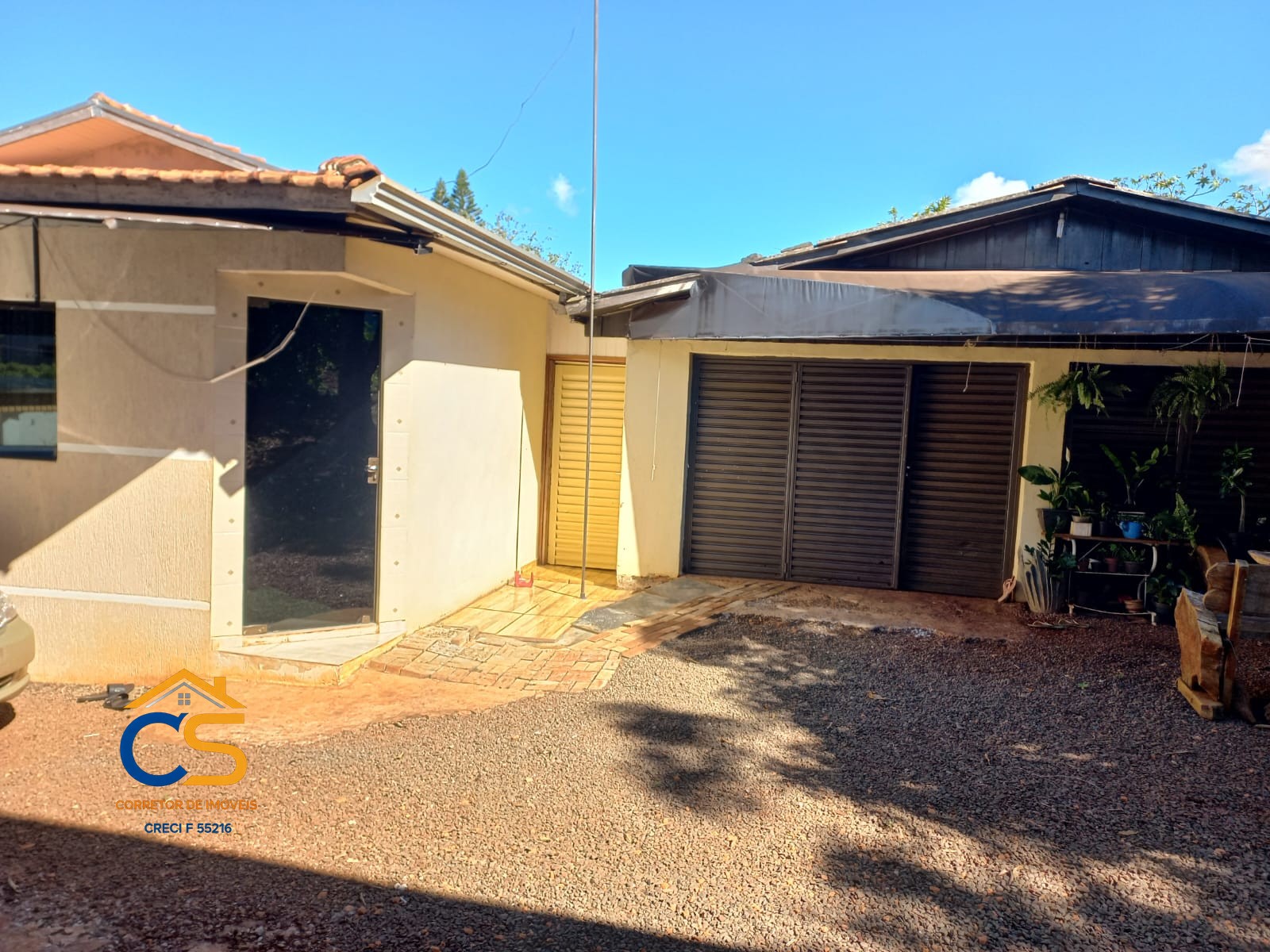 Vende-se casa em Serranópolis do Iguaçu Pr - Foto 6