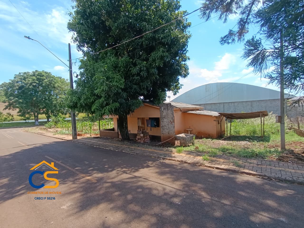Vende-se Casa Missal-PR  Localidade Portão Ocoí