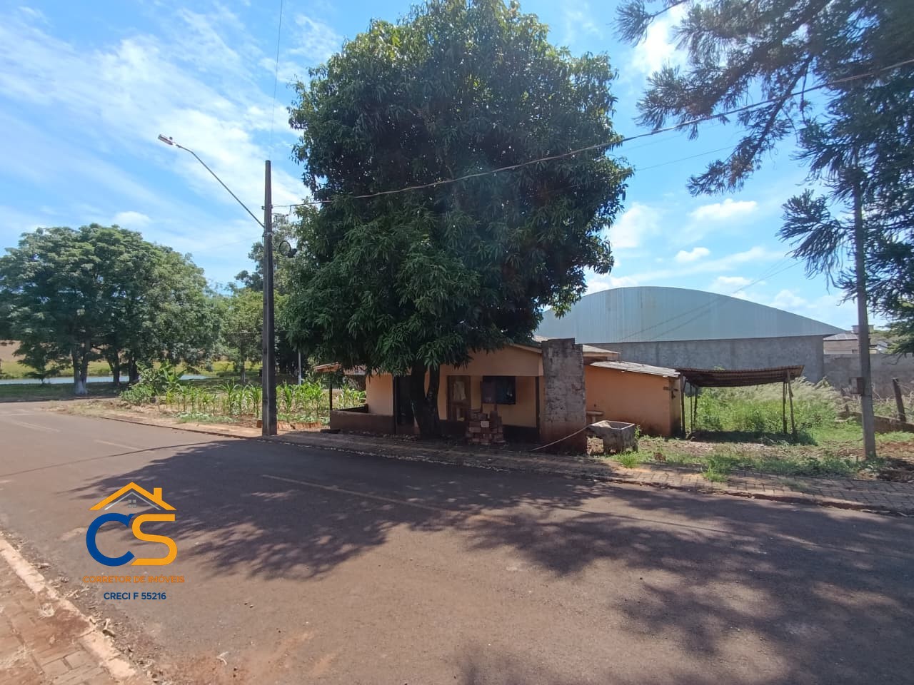 Vende-se Casa Missal-PR  Localidade Portão Ocoí - Foto 4